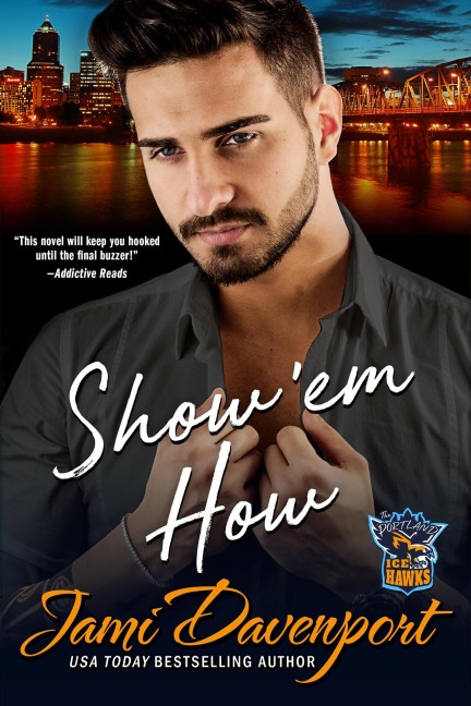 Show 'em How - Jami Davenport