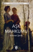 Cover-Bild zum Titel 'Ask Mahkumu' von 'Hikmet Sevki'