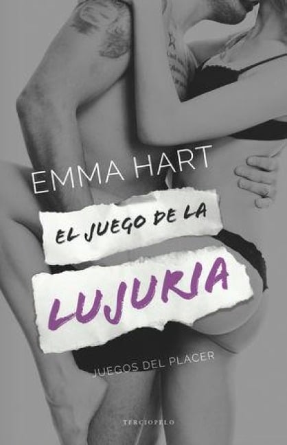 El Juego de La Lujuria - Emma Hart