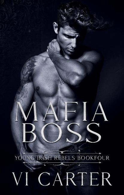 Mafia Boss (Young Irish Rebels) - Vi Carter