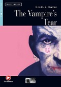 The Vampire's Tear. Buch + Audio-CD - Gina D. B. Clemen