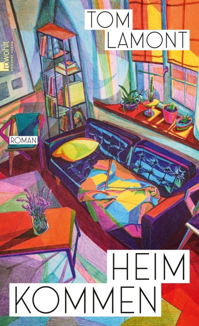 Heimkommen - Tom Lamont