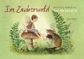 Cover-Bild zum Titel 'Postkartenbuch 'Im Zauberwald'' von 'Daniela Drescher'
