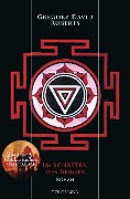 Cover-Bild zum Titel 'Im Schatten des Berges' von 'Gregory David Roberts'