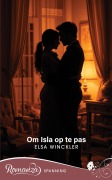 Cover-Bild zum Titel 'Om Isla op te pas' von 'Elsa Winckler'