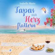 Cover-Bild zum Titel 'Tapas mit Herzflattern' von 'Isabelle Maris'
