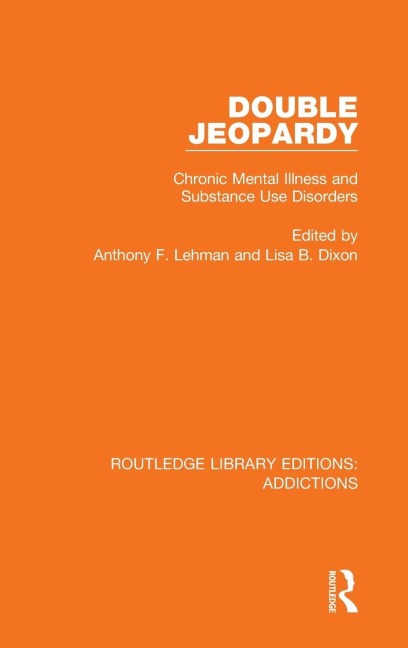 Double Jeopardy - 