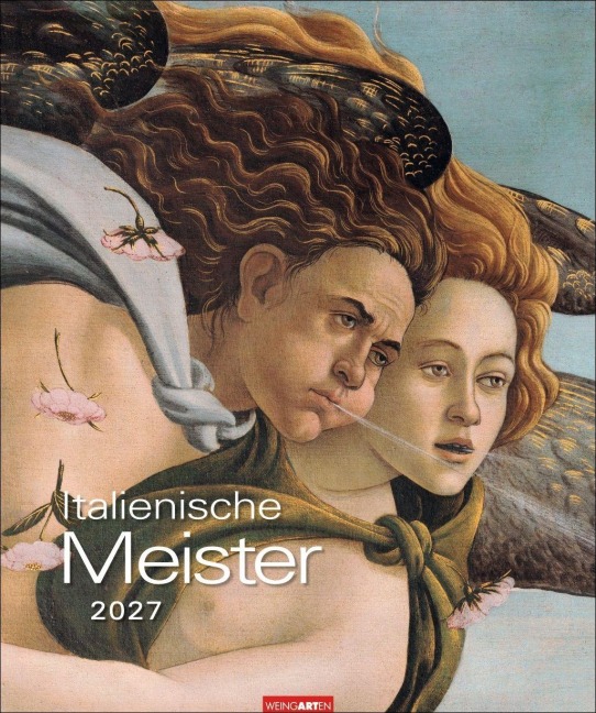 Italienische Meister 2027 - 