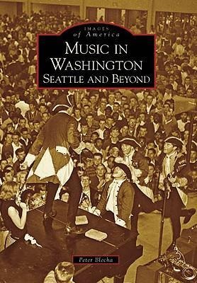 Music in Washington - Peter Blecha