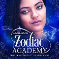 Zodiac Academy, Episode 11 - Die Kraft des Steinbocks - Amber Auburn