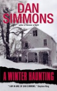 Cover-Bild zum Titel 'A Winter Haunting' von 'Dan Simmons'