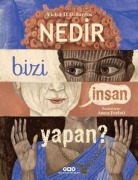 Cover-Bild zum Titel 'Nedir Bizi Insan Yapan' von 'Victor D. O. Santos'