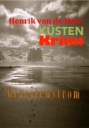 Cover-Bild zum Titel 'Gezeitenstrom' von 'Karl-Heinz Biermann'