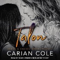 Talon - Carian Cole