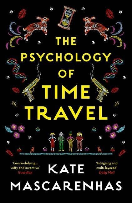 The Psychology of Time Travel - Kate Mascarenhas