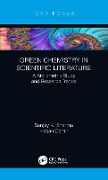 Cover-Bild zum Titel 'Green Chemistry in Scientific Literature' von 'Sanjay Sharma, Hasan Demir'