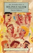 Cover-Bild zum Titel 'Introduction to Bilingualism' von 'Charlotte Hoffmann'