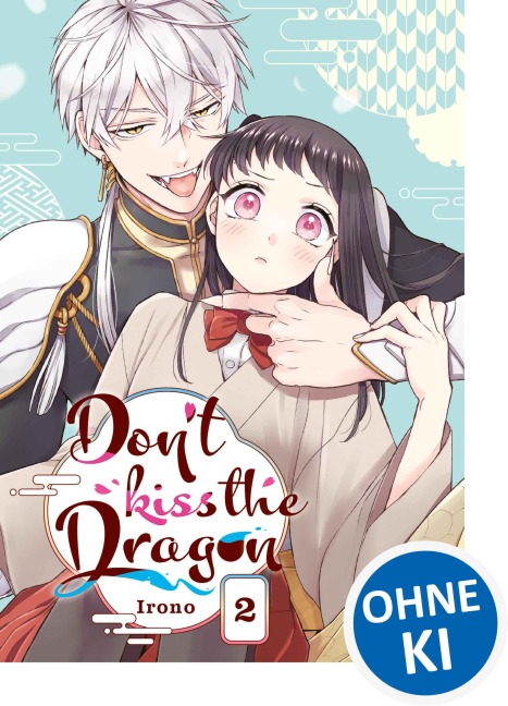 Don¿t Kiss the Dragon 02 - Irono