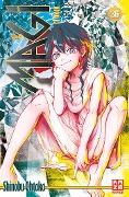 Cover-Bild zum Titel 'Magi 36' von 'Shinobu Ohtaka'