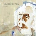 Cover-Bild zum Titel 'For Free' von 'David Crosby'