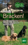 Cover-Bild zum Titel 'Darum Bracken!' von 'Erich Pitzl'
