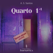 Cover-Bild zum Titel 'Quarto 1¿¹' von 'A. S. Santos'