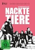 Nackte Tiere - Melanie Waelde