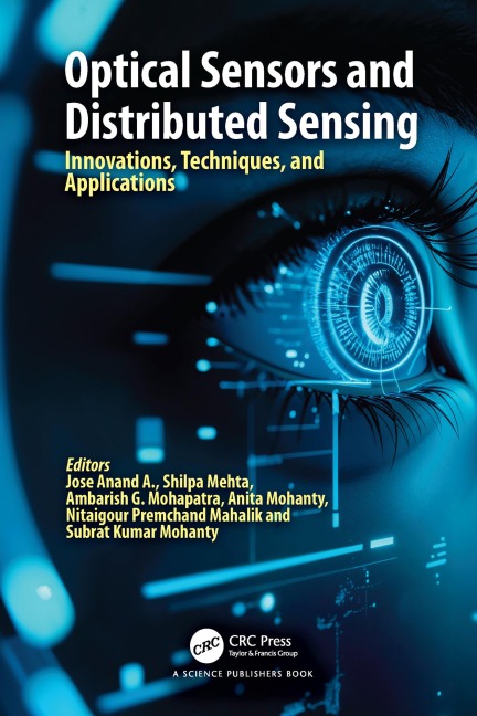 Optical Sensors and Distributed Sensing - 
