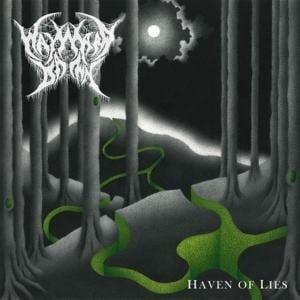 Haven Of Lies - Wayward Dawn