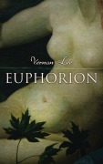 Cover-Bild zum Titel 'Euphorion' von 'Vernon Lee'