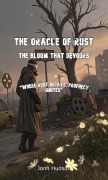Cover-Bild zum Titel 'The Bloom That Devours (The Oracle of Rust, #2)' von 'John Hudson'
