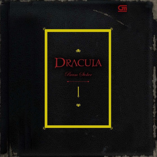 Dracula - Bram Stoker