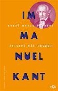 Cover-Bild zum Titel 'Ebedi Baris Üzerine Felsefi Bir Tasari' von 'Immanuel Kant, Celal Yesilcayir'