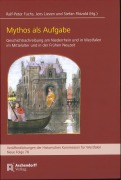 Cover-Bild zum Titel 'Mythos als Aufgabe' von ''