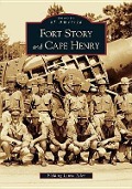 Cover-Bild zum Titel 'Fort Story and Cape Henry' von 'Fielding Lewis Tyler'