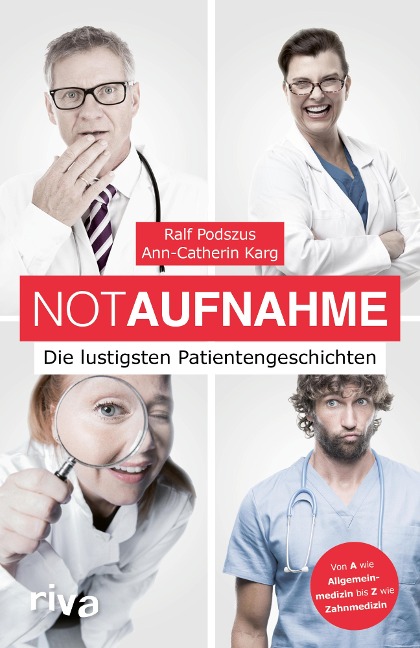 NotAufnahme - Ralf Podszus