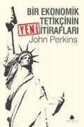 Cover-Bild zum Titel 'Bir Ekonomik Tetikcinin YENI Itiraflari' von 'John Perkins'