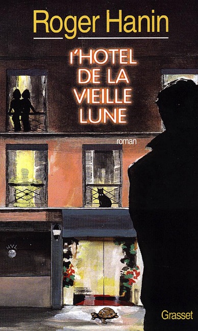 L'hôtel de la vieille lune - Roger Hanin