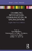 Cover-Bild zum Titel 'Enhancing Intercultural Communication in Organizations' von ''