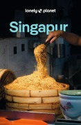 Cover-Bild zum Titel 'LONELY PLANET Reiseführer Singapur' von ''