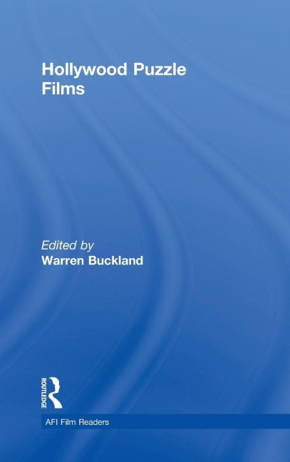 Hollywood Puzzle Films - 