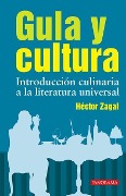 Cover-Bild zum Titel 'Gula Y Cultura' von 'Héctor Zagal'