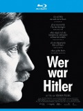 Cover-Bild zum Titel 'Wer war Hitler (Blu-ray)' von 'Wer war Hitler (Blu-ray)'