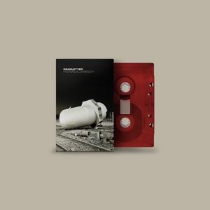 Hysterical Strength - Deadletter