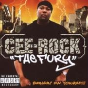 Bringin da Yowzah - Cee-Rock - The Fury