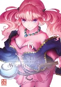 Cover-Bild zum Titel 'The Tale of the Wedding Rings 06' von 'Maybe'