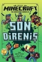 Minecraft - Son Direnis - Nick Eliopulos