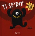 Cover-Bild zum Titel 'Ti sfido!' von 'Nicole Maubert'