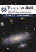 Cover-Bild zum Titel 'The Reference Shelf: Space Exploration' von ''