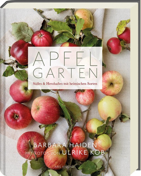 Apfelgarten - Barbara Haiden, Ulrike Köb